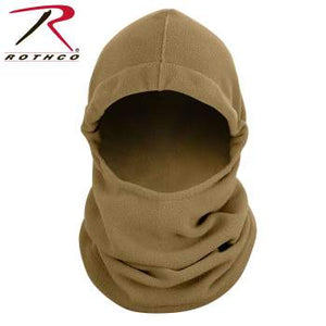 Polar Fleece Adjustable Balaclava