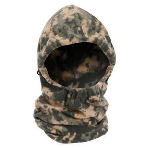 Polar Fleece Adjustable Balaclava