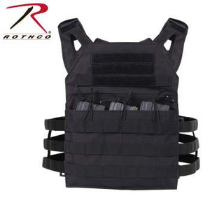 Lightweight Armor Plate Carrier Vest