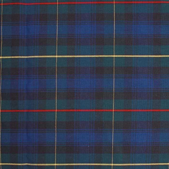 Plaid School Uniform Jumper V-Front Knife Pleats Style 62