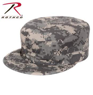 Gov't Spec 2 Ply Poly/Cotton Rip-Stop Army Ranger Fatigue Cap