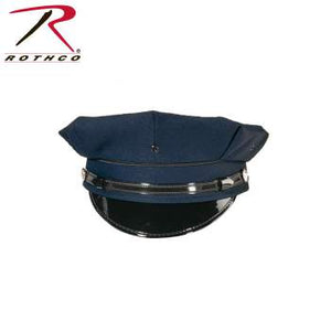 8 Point Police / Security Cap