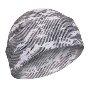 Deluxe Camo Watch Cap