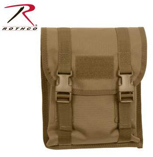 MOLLE Utility Pouch