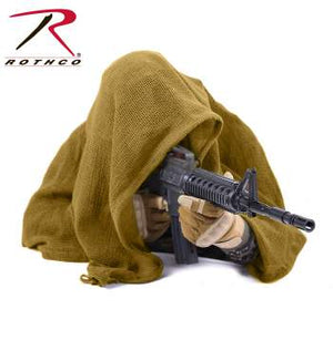 Sniper Veil