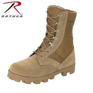 G.I. Type Speedlace Combat / Jungle Boot