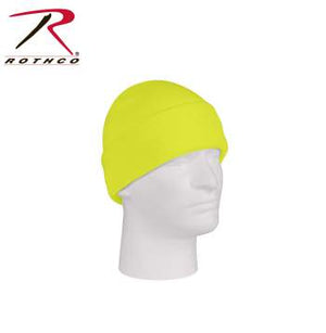 Deluxe Fine Knit Watch Cap