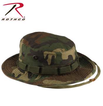 Vintage Boonie Hat