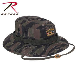 Vietnam Veteran Boonie Hat