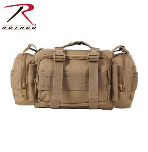 Fast Access Tactical Trauma Kit