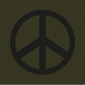 Peace T-shirt