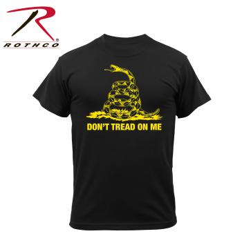 Don't Tread On Me T-Shirt