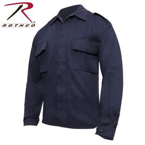 Tactical 2 Pocket BDU (Battle Dress Uniform) Shirt