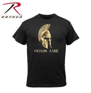 Molon Labe T-Shirt