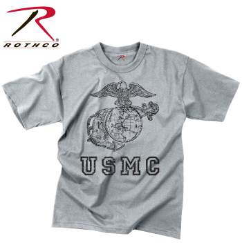 Vintage USMC Eagle, Globe & Anchor T-Shirt