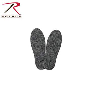 Cold Weather Heavyweight Insoles