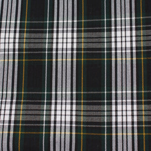 Plaid School Uniform Jumper V-Front Knife Pleats Style 62