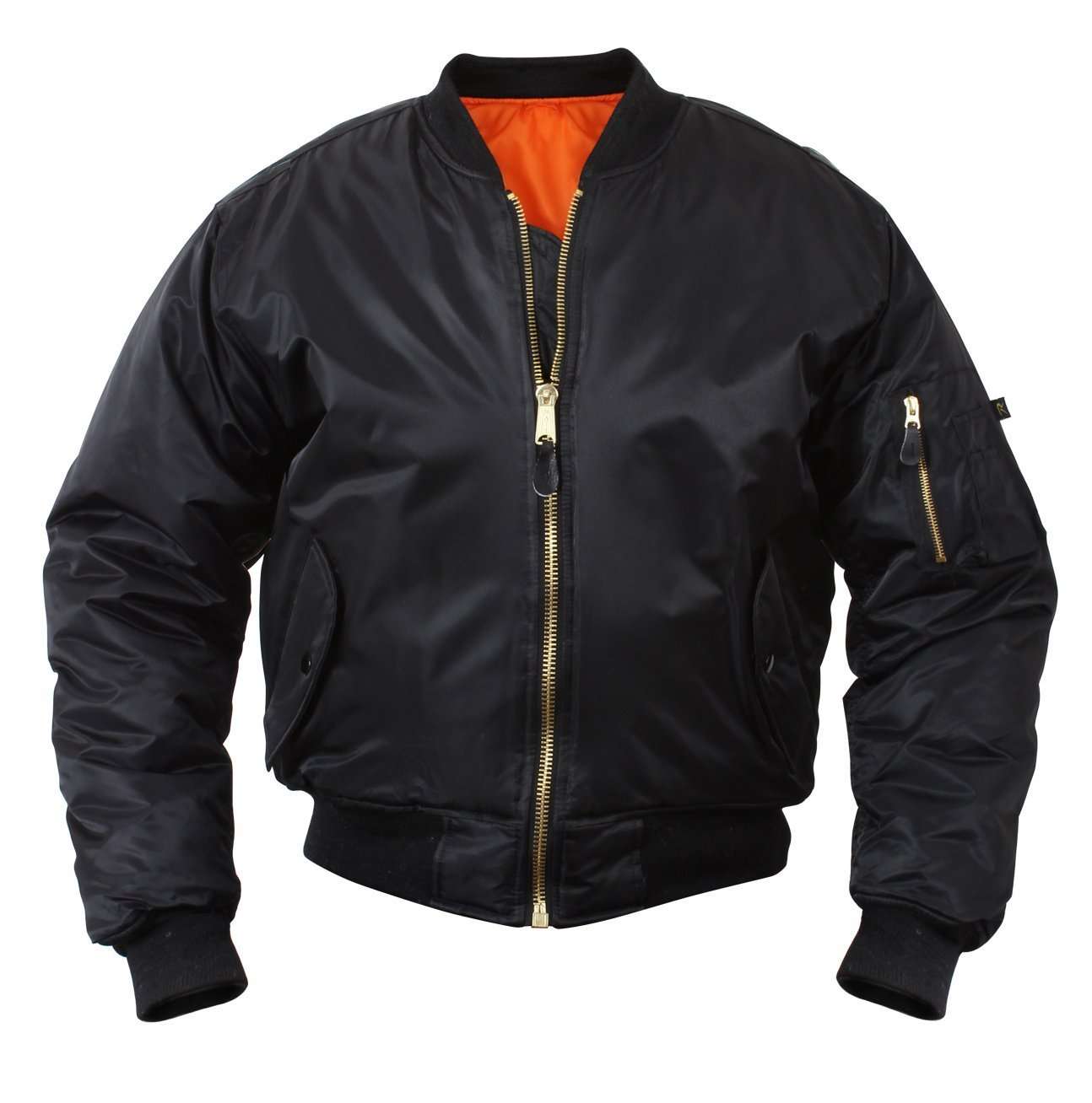 Ma-1 Flight Jacket