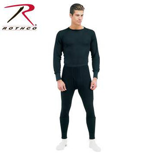 Thermal Knit Underwear Bottoms