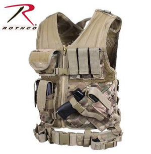 MOLLE Modular Vest