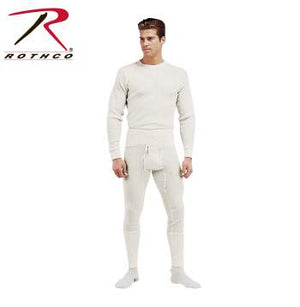 Thermal Knit Underwear Bottoms