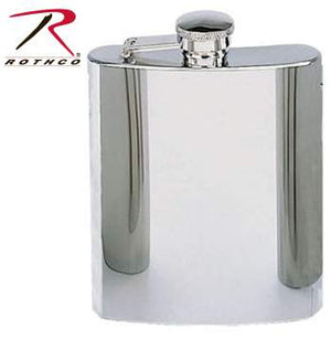 Stainless Steel Flask