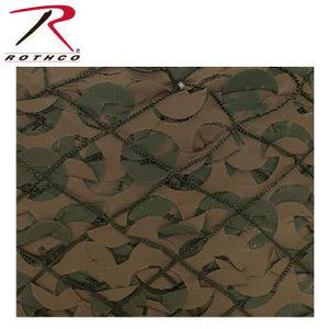 Military Type Camo Net