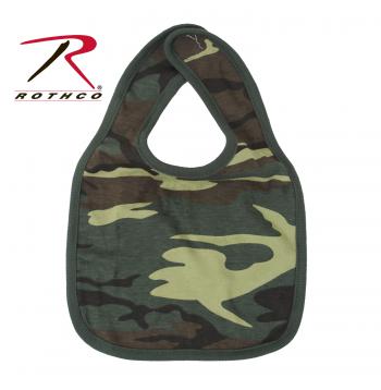 Infant Camo One-piece