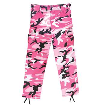 Kids BDU Pants