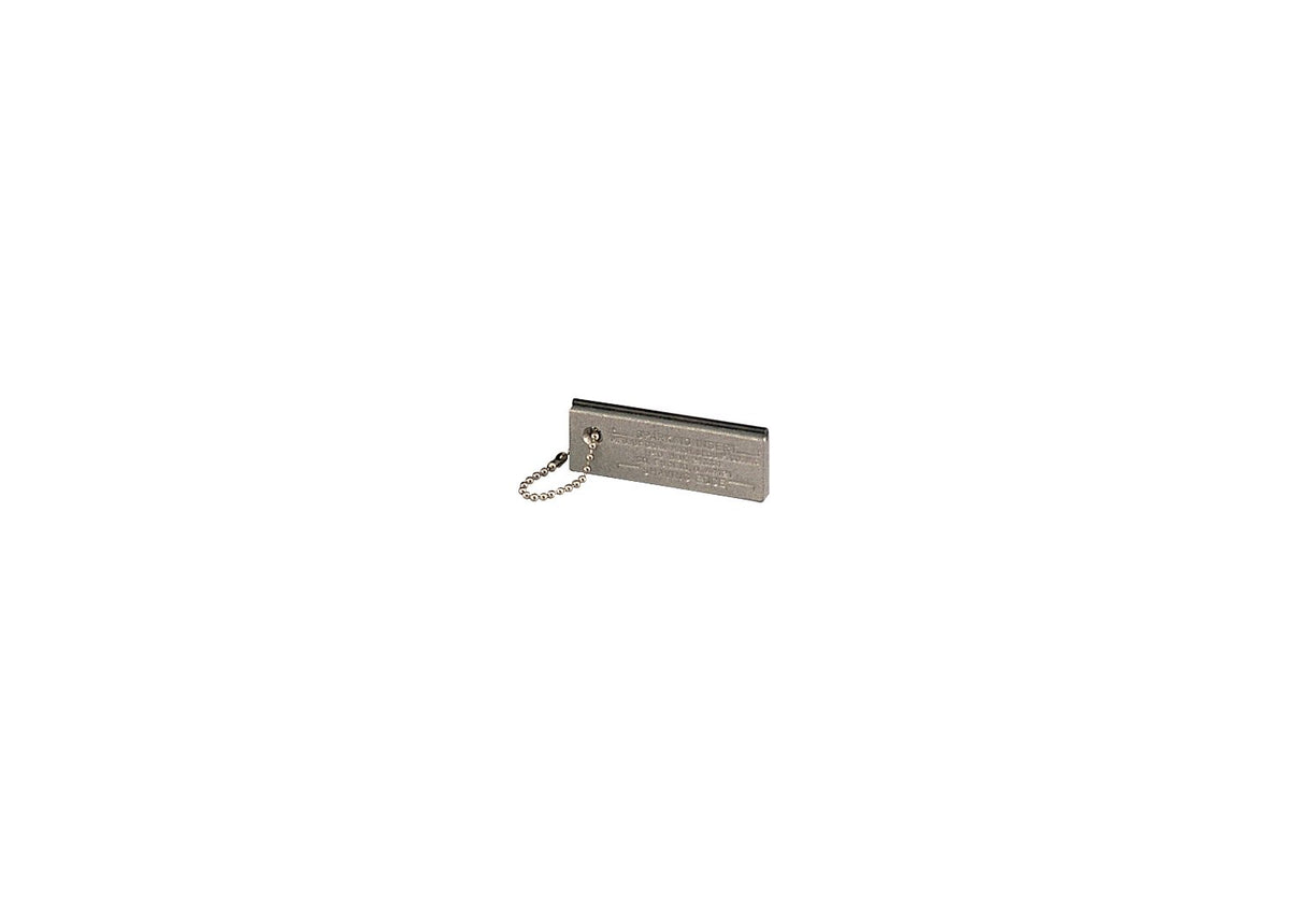 G.I Aviation Survival Fire Starter