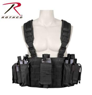 Operators Tactical Chest Rig