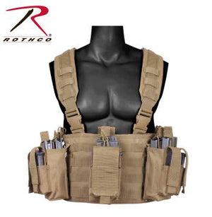 Operators Tactical Chest Rig