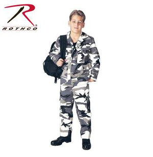 Kids BDU Pants