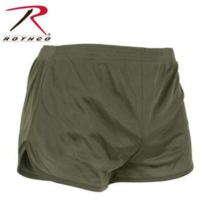 Ranger PT (Physical Training) Shorts