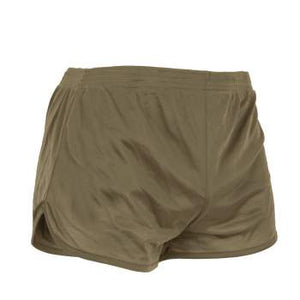 Ranger PT (Physical Training) Shorts