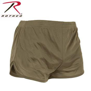 Ranger PT (Physical Training) Shorts