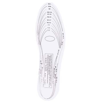 Memory Foam Insoles