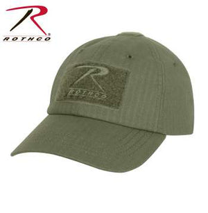 Rip Stop Operator Tactical Cap