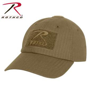 Rip Stop Operator Tactical Cap