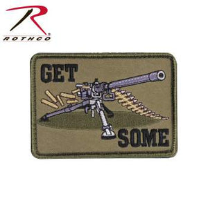 Get Some Morale Patch