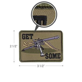 Get Some Morale Patch