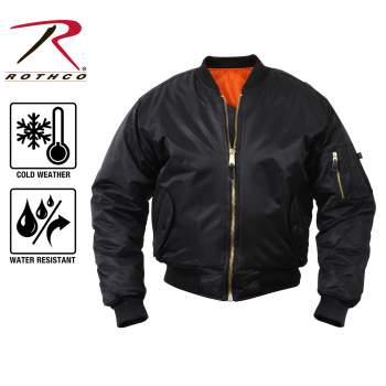 MA-1 Flight Jacket