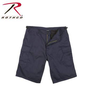 Long Length BDU Shorts