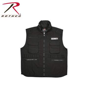 Security Ranger Vest