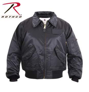 CWU-45P Flight Jacket