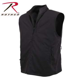 Undercover Travel Vest