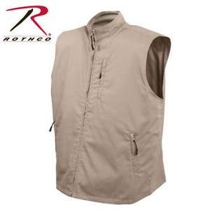 Undercover Travel Vest