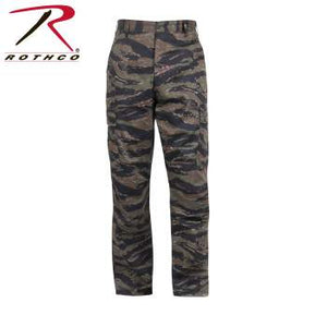 Camo Tactical BDU Pants