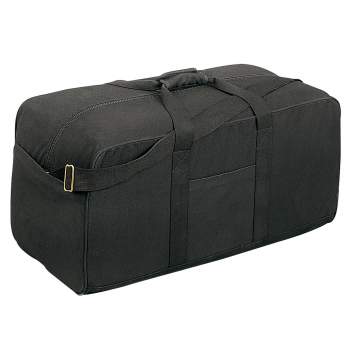 Canvas Assault Cargo Bag