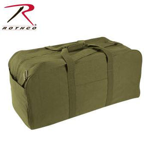 Canvas Jumbo Cargo Bag